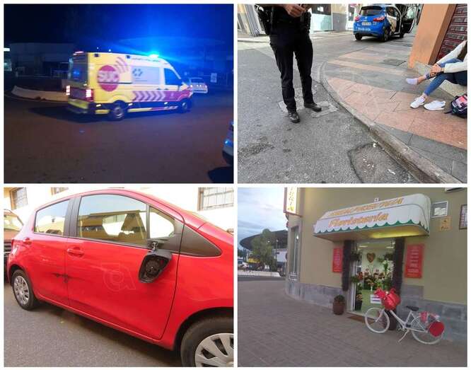 Imágenes de las noticias más leídas/TA.